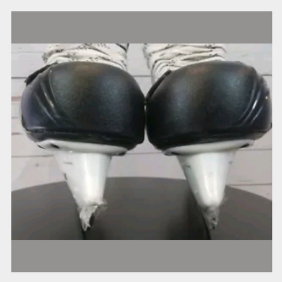 Bauer Vapor X 2.0 Hockey Skates SZ 13.5 - Picture 3 of 8